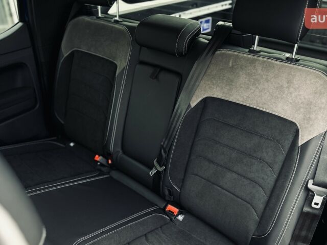 Фольксваген Амарок, об'ємом двигуна 2 л та пробігом 0 тис. км за 64887 $, фото 42 на Automoto.ua