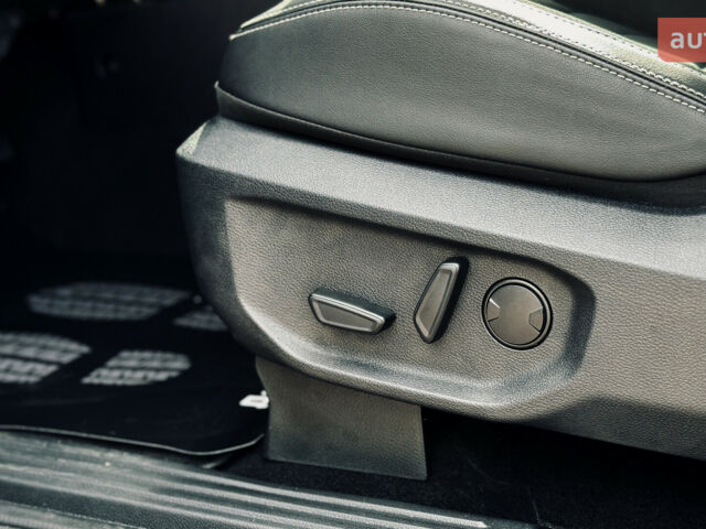 Фольксваген Амарок, об'ємом двигуна 2 л та пробігом 0 тис. км за 64887 $, фото 45 на Automoto.ua