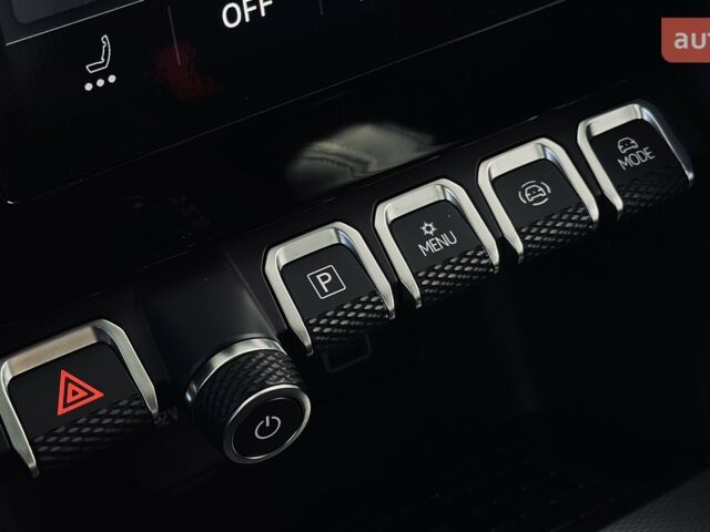 Фольксваген Амарок, об'ємом двигуна 2 л та пробігом 0 тис. км за 63352 $, фото 13 на Automoto.ua