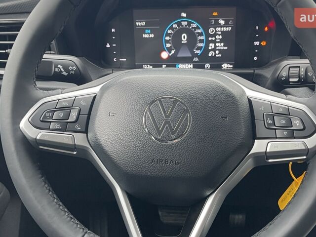 Фольксваген Амарок, объемом двигателя 2 л и пробегом 0 тыс. км за 65000 $, фото 9 на Automoto.ua