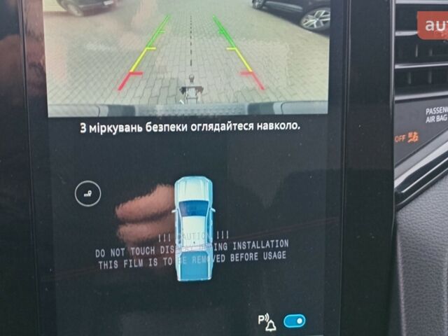 Фольксваген Амарок, объемом двигателя 2 л и пробегом 0 тыс. км за 63000 $, фото 14 на Automoto.ua