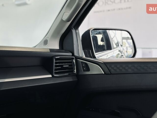 Фольксваген Амарок, об'ємом двигуна 2 л та пробігом 0 тис. км за 63550 $, фото 28 на Automoto.ua