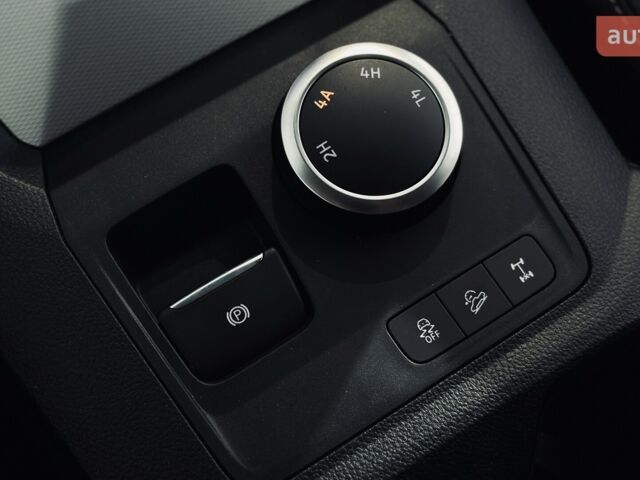 Фольксваген Амарок, об'ємом двигуна 2 л та пробігом 0 тис. км за 63352 $, фото 20 на Automoto.ua