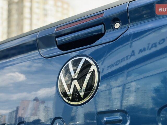 Фольксваген Амарок, об'ємом двигуна 2 л та пробігом 0 тис. км за 64887 $, фото 12 на Automoto.ua