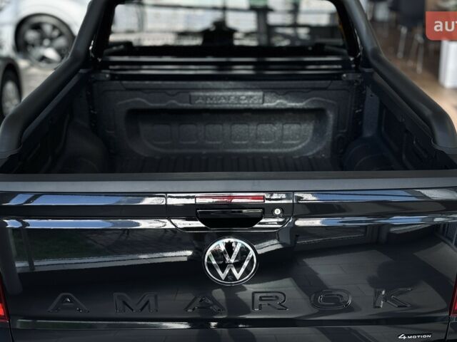 Фольксваген Амарок, об'ємом двигуна 2 л та пробігом 0 тис. км за 63352 $, фото 9 на Automoto.ua