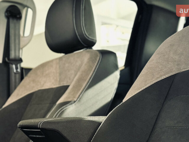 Фольксваген Амарок, об'ємом двигуна 2 л та пробігом 0 тис. км за 63550 $, фото 2 на Automoto.ua