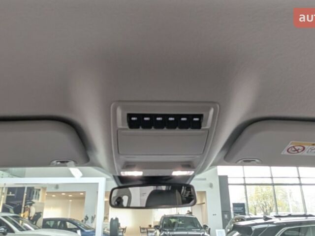 Фольксваген Амарок, объемом двигателя 2 л и пробегом 0 тыс. км за 59523 $, фото 14 на Automoto.ua