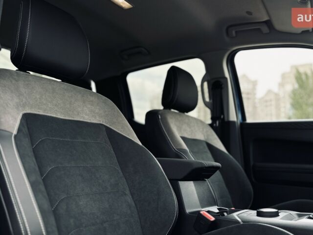 Фольксваген Амарок, об'ємом двигуна 2 л та пробігом 0 тис. км за 64887 $, фото 14 на Automoto.ua