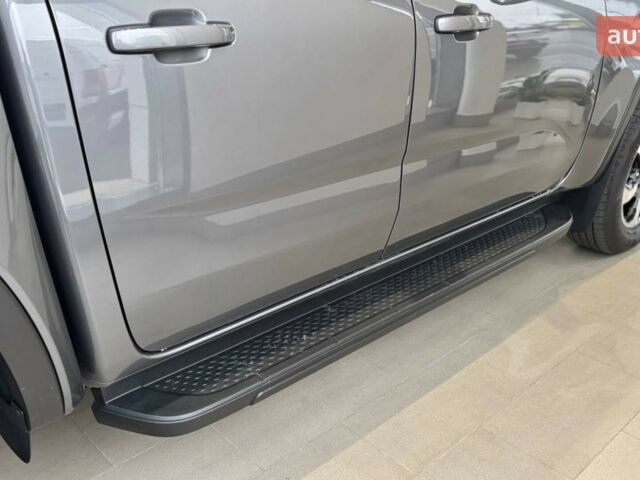 Фольксваген Амарок, об'ємом двигуна 2 л та пробігом 0 тис. км за 58188 $, фото 46 на Automoto.ua