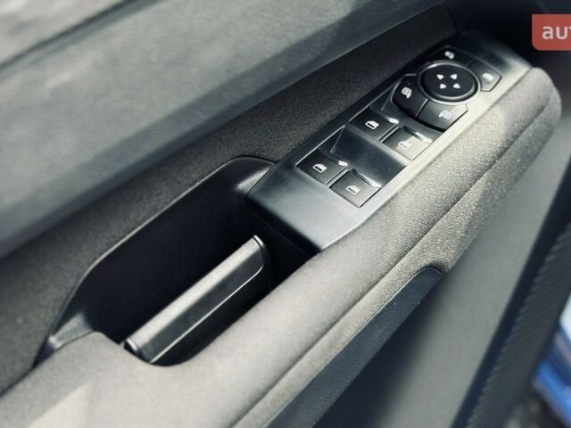 Фольксваген Амарок, об'ємом двигуна 2 л та пробігом 0 тис. км за 64887 $, фото 16 на Automoto.ua