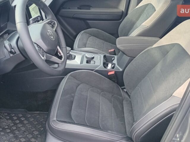 Фольксваген Амарок, объемом двигателя 2 л и пробегом 0 тыс. км за 63000 $, фото 12 на Automoto.ua