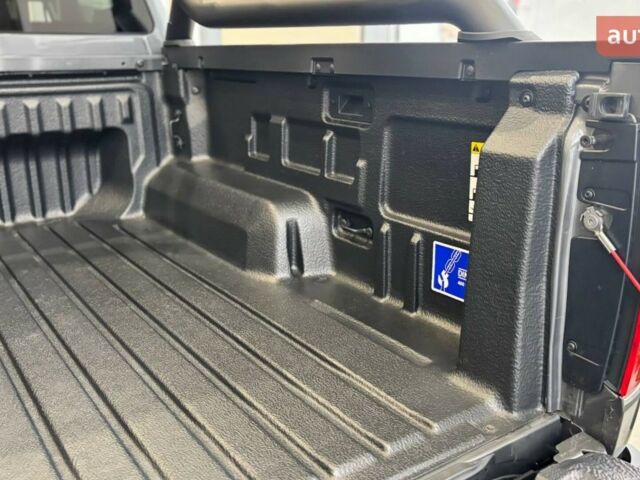 Фольксваген Амарок, об'ємом двигуна 2 л та пробігом 0 тис. км за 58188 $, фото 10 на Automoto.ua