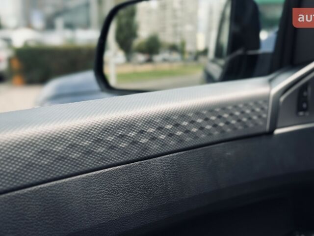 Фольксваген Амарок, об'ємом двигуна 2 л та пробігом 0 тис. км за 64887 $, фото 9 на Automoto.ua