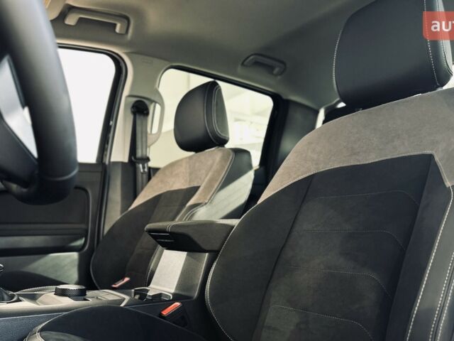 Фольксваген Амарок, об'ємом двигуна 2 л та пробігом 0 тис. км за 63352 $, фото 26 на Automoto.ua