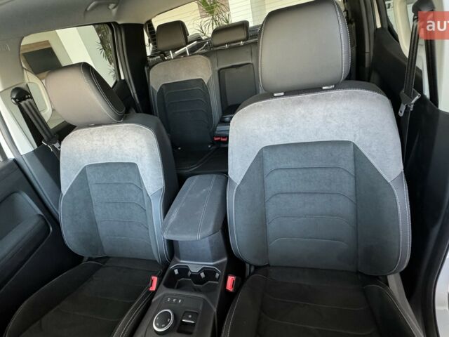 Фольксваген Амарок, об'ємом двигуна 2 л та пробігом 0 тис. км за 58300 $, фото 2 на Automoto.ua