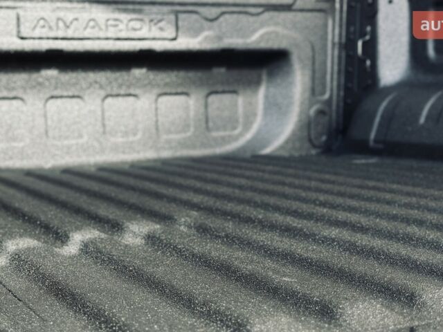 Фольксваген Амарок, об'ємом двигуна 2 л та пробігом 0 тис. км за 63550 $, фото 45 на Automoto.ua