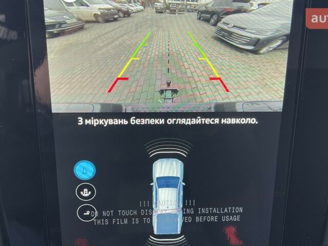 Фольксваген Амарок, объемом двигателя 2 л и пробегом 0 тыс. км за 65000 $, фото 11 на Automoto.ua