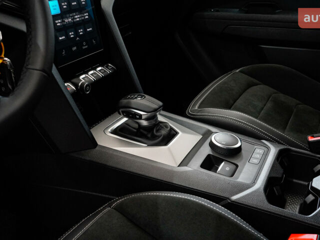 Фольксваген Амарок, объемом двигателя 2 л и пробегом 0 тыс. км за 61980 $, фото 11 на Automoto.ua