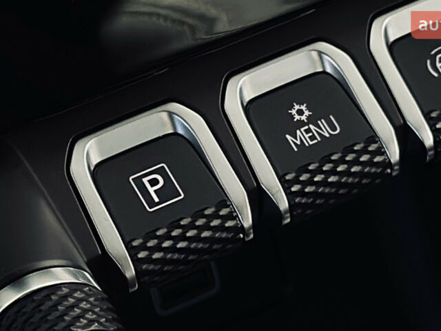 Фольксваген Амарок, об'ємом двигуна 2 л та пробігом 0 тис. км за 63550 $, фото 23 на Automoto.ua