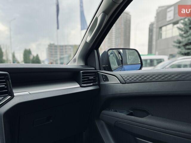 Фольксваген Амарок, об'ємом двигуна 2 л та пробігом 0 тис. км за 64887 $, фото 20 на Automoto.ua