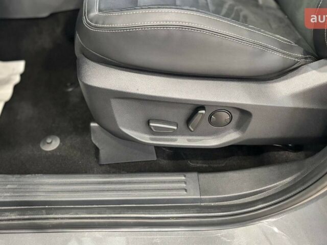 Фольксваген Амарок, об'ємом двигуна 2 л та пробігом 0 тис. км за 58188 $, фото 23 на Automoto.ua