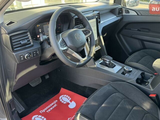 Фольксваген Амарок, об'ємом двигуна 2 л та пробігом 0 тис. км за 55100 $, фото 19 на Automoto.ua