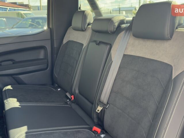 Фольксваген Амарок, объемом двигателя 2 л и пробегом 0 тыс. км за 62500 $, фото 15 на Automoto.ua