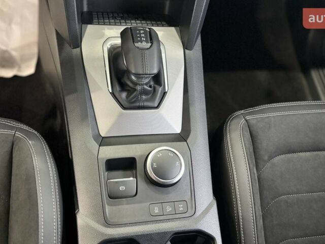 Фольксваген Амарок, об'ємом двигуна 2 л та пробігом 0 тис. км за 58188 $, фото 25 на Automoto.ua