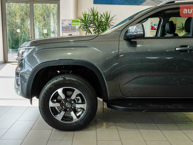 Фольксваген Амарок, объемом двигателя 2 л и пробегом 0 тыс. км за 61980 $, фото 7 на Automoto.ua