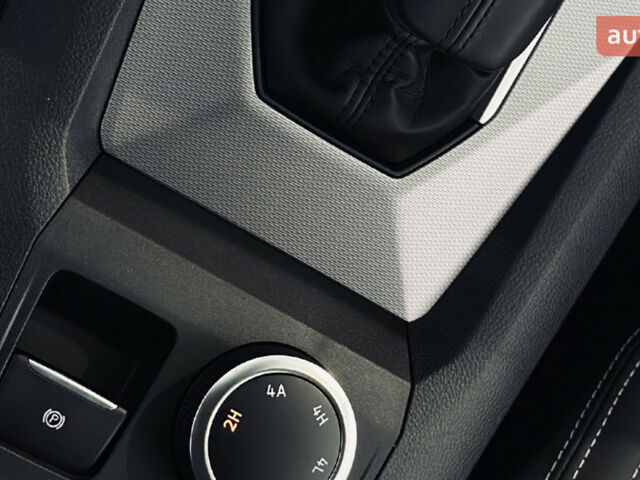 Фольксваген Амарок, об'ємом двигуна 2 л та пробігом 0 тис. км за 63550 $, фото 3 на Automoto.ua