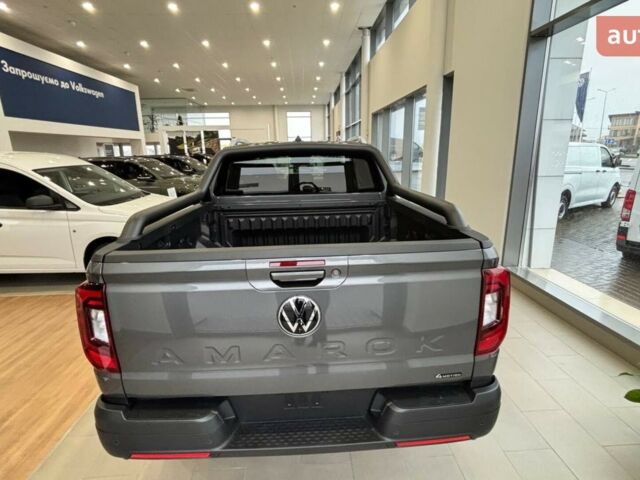 Фольксваген Амарок, об'ємом двигуна 2 л та пробігом 0 тис. км за 58188 $, фото 7 на Automoto.ua
