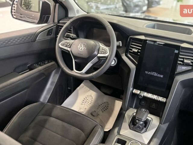 Фольксваген Амарок, об'ємом двигуна 2 л та пробігом 0 тис. км за 58188 $, фото 18 на Automoto.ua