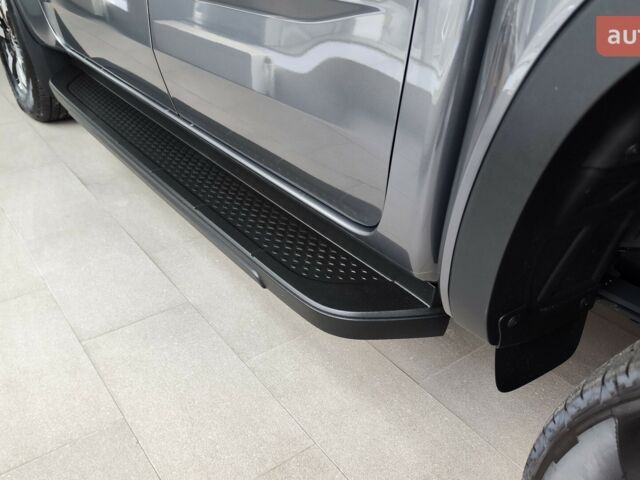 купить новое авто Фольксваген Амарок 2025 года от официального дилера Автомобільний Дім Volkswagen Фольксваген фото