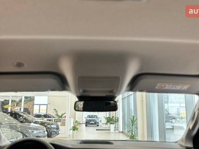 Фольксваген Амарок, об'ємом двигуна 2 л та пробігом 0 тис. км за 58188 $, фото 13 на Automoto.ua