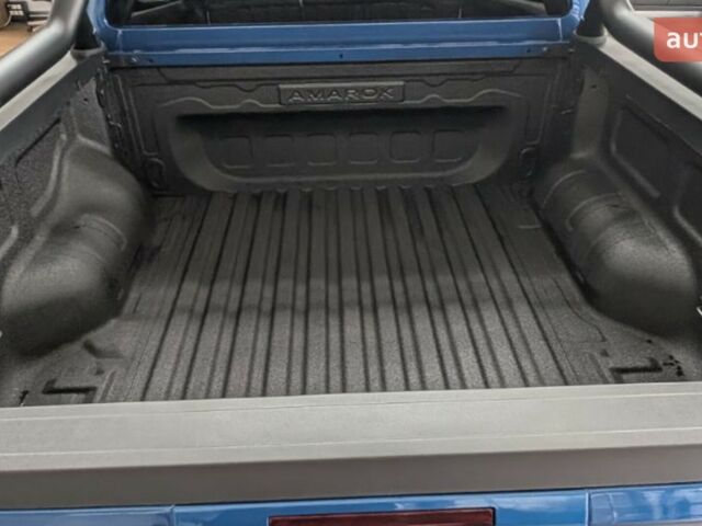 Фольксваген Амарок, объемом двигателя 2 л и пробегом 0 тыс. км за 59523 $, фото 8 на Automoto.ua