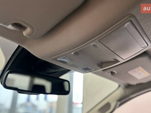 Фольксваген Амарок, об'ємом двигуна 2 л та пробігом 0 тис. км за 58188 $, фото 19 на Automoto.ua