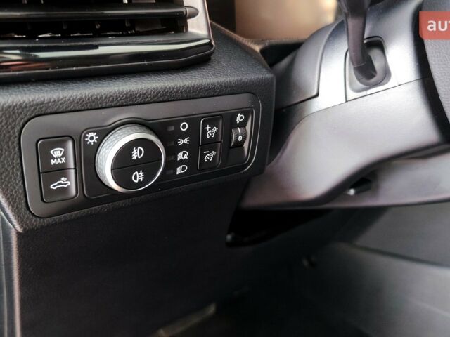 купить новое авто Фольксваген Амарок 2025 года от официального дилера Автомобільний Дім Volkswagen Фольксваген фото