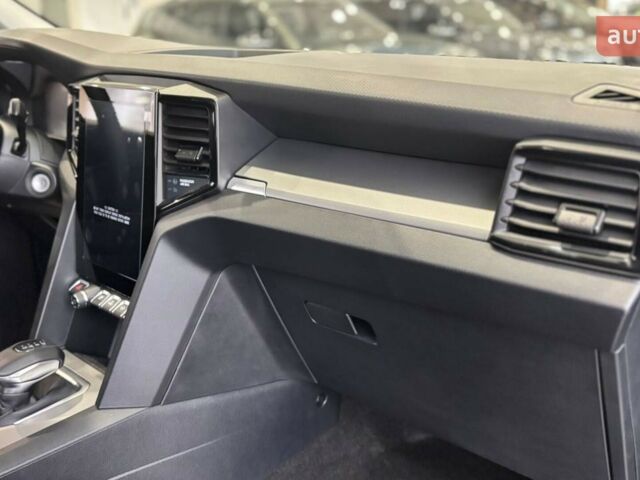 Фольксваген Амарок, об'ємом двигуна 2 л та пробігом 0 тис. км за 58188 $, фото 38 на Automoto.ua