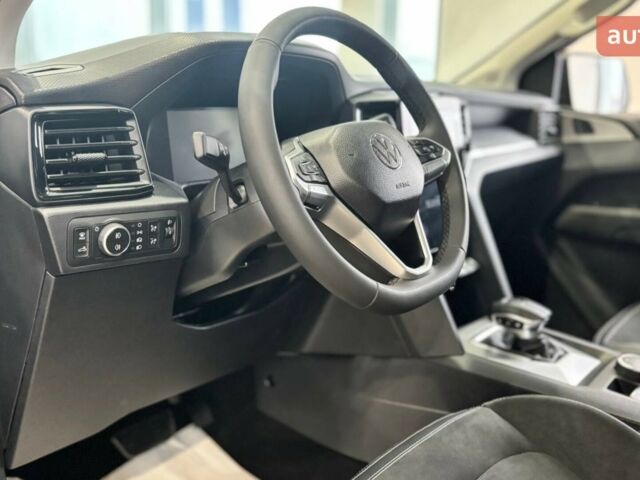 Фольксваген Амарок, об'ємом двигуна 2 л та пробігом 0 тис. км за 58188 $, фото 35 на Automoto.ua