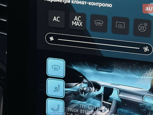 Фольксваген Амарок, об'ємом двигуна 2 л та пробігом 0 тис. км за 63550 $, фото 24 на Automoto.ua