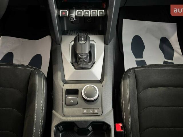 Фольксваген Амарок, объемом двигателя 2 л и пробегом 0 тыс. км за 59600 $, фото 32 на Automoto.ua