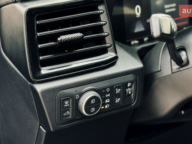 Фольксваген Амарок, об'ємом двигуна 2 л та пробігом 0 тис. км за 64887 $, фото 29 на Automoto.ua