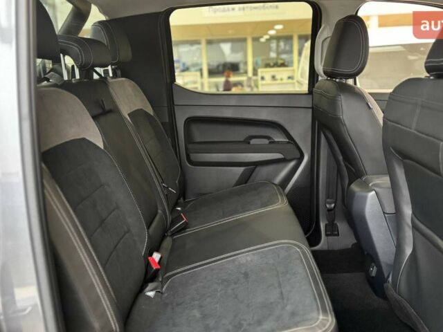 Фольксваген Амарок, об'ємом двигуна 2 л та пробігом 0 тис. км за 58188 $, фото 42 на Automoto.ua