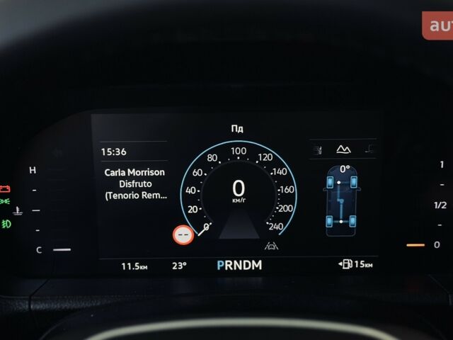 Фольксваген Амарок, об'ємом двигуна 2 л та пробігом 0 тис. км за 63352 $, фото 14 на Automoto.ua