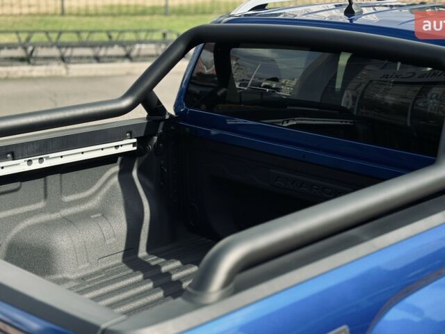 Фольксваген Амарок, об'ємом двигуна 2 л та пробігом 0 тис. км за 64887 $, фото 53 на Automoto.ua