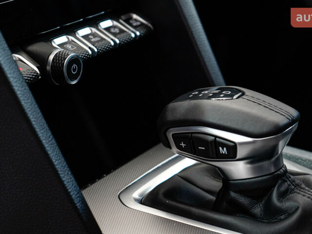 Фольксваген Амарок, объемом двигателя 2 л и пробегом 0 тыс. км за 61980 $, фото 12 на Automoto.ua