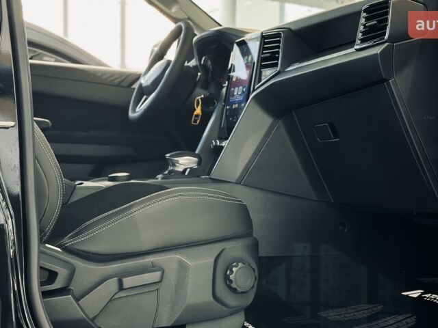 Фольксваген Амарок, об'ємом двигуна 2 л та пробігом 0 тис. км за 63352 $, фото 35 на Automoto.ua