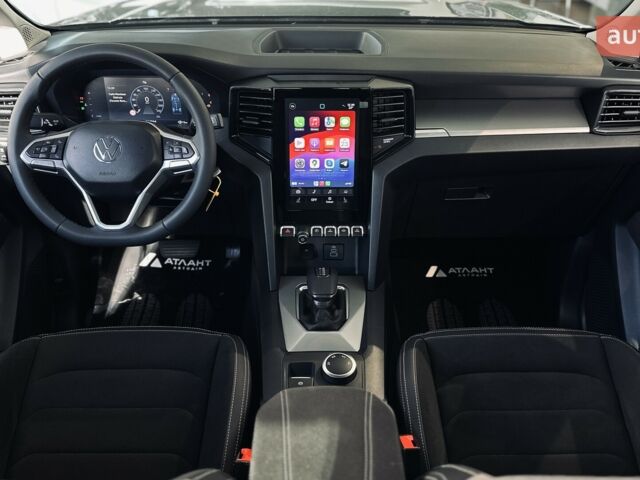 Фольксваген Амарок, об'ємом двигуна 2 л та пробігом 0 тис. км за 63550 $, фото 46 на Automoto.ua