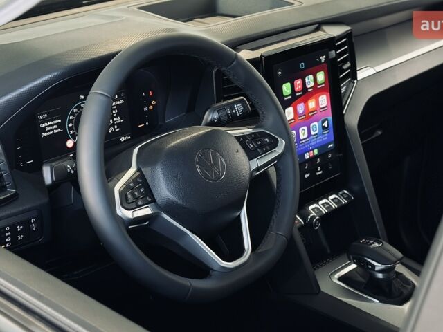 Фольксваген Амарок, об'ємом двигуна 2 л та пробігом 0 тис. км за 63352 $, фото 11 на Automoto.ua