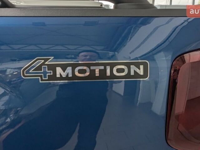 Фольксваген Амарок, объемом двигателя 2 л и пробегом 0 тыс. км за 59523 $, фото 5 на Automoto.ua